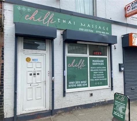 vivastreet leigh|Massage services in Leigh, Manchester